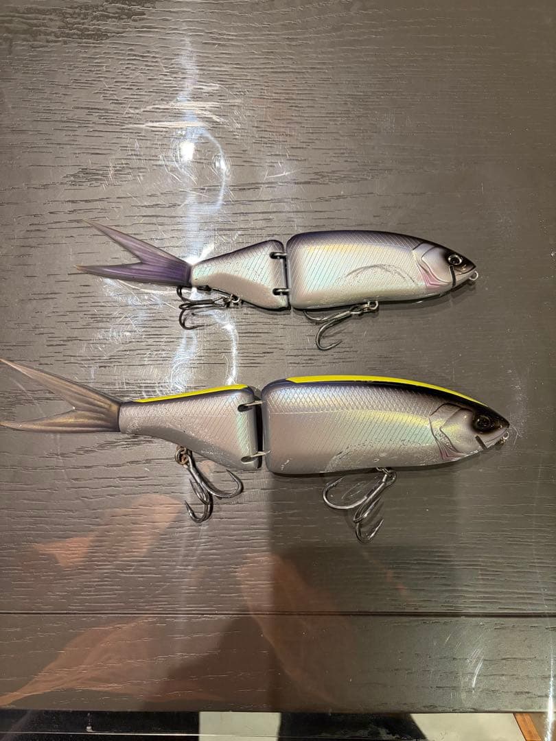 DRT タイニークラッシュ+クラッシュ9 Low #joythief