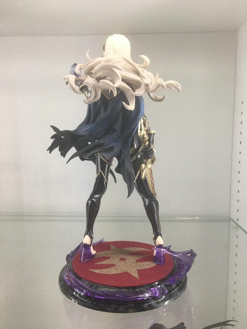 ファイアーエムブレム ダークブラッド カムイ 1/7