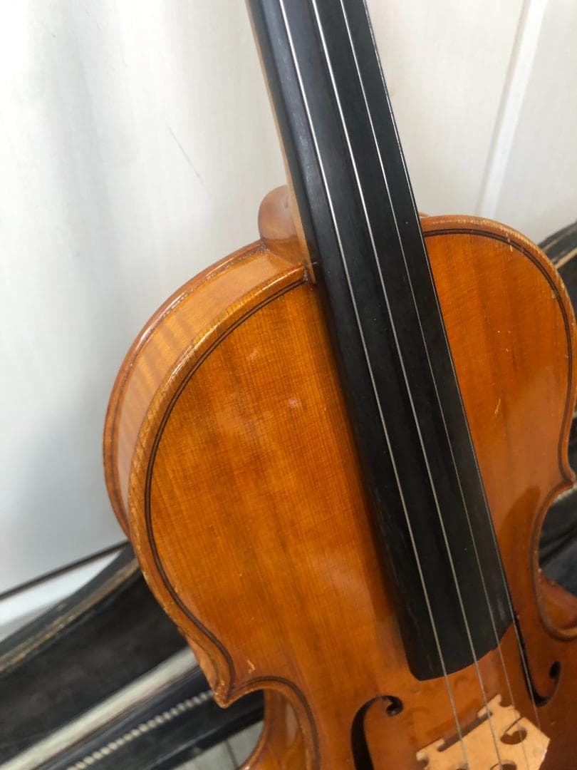 バイオリン4/4 ストラディバリウスモデル Made in Germany