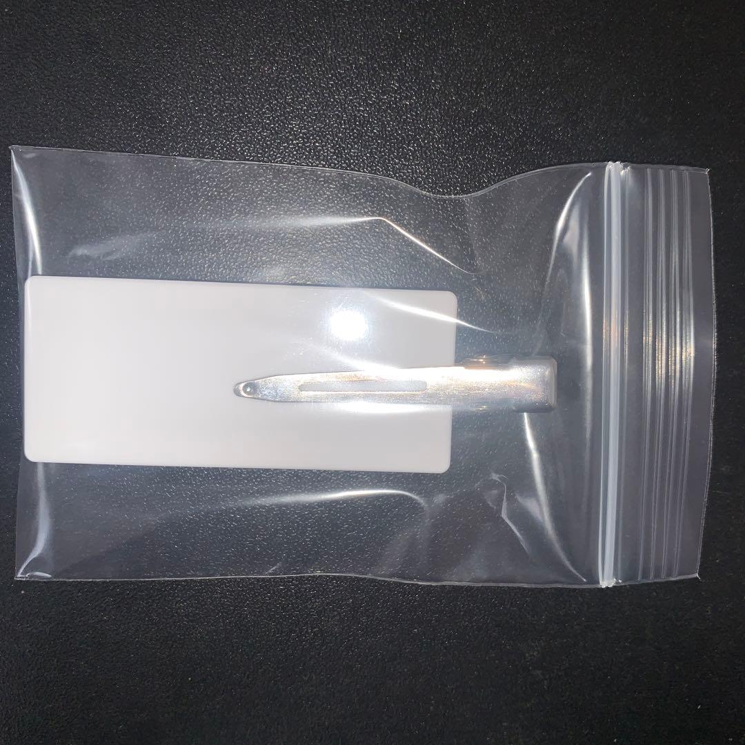 鬼滅の刃 牛角 オリジナルアクリルスタンド 柱展 アクリルマルチクリップ 実弥