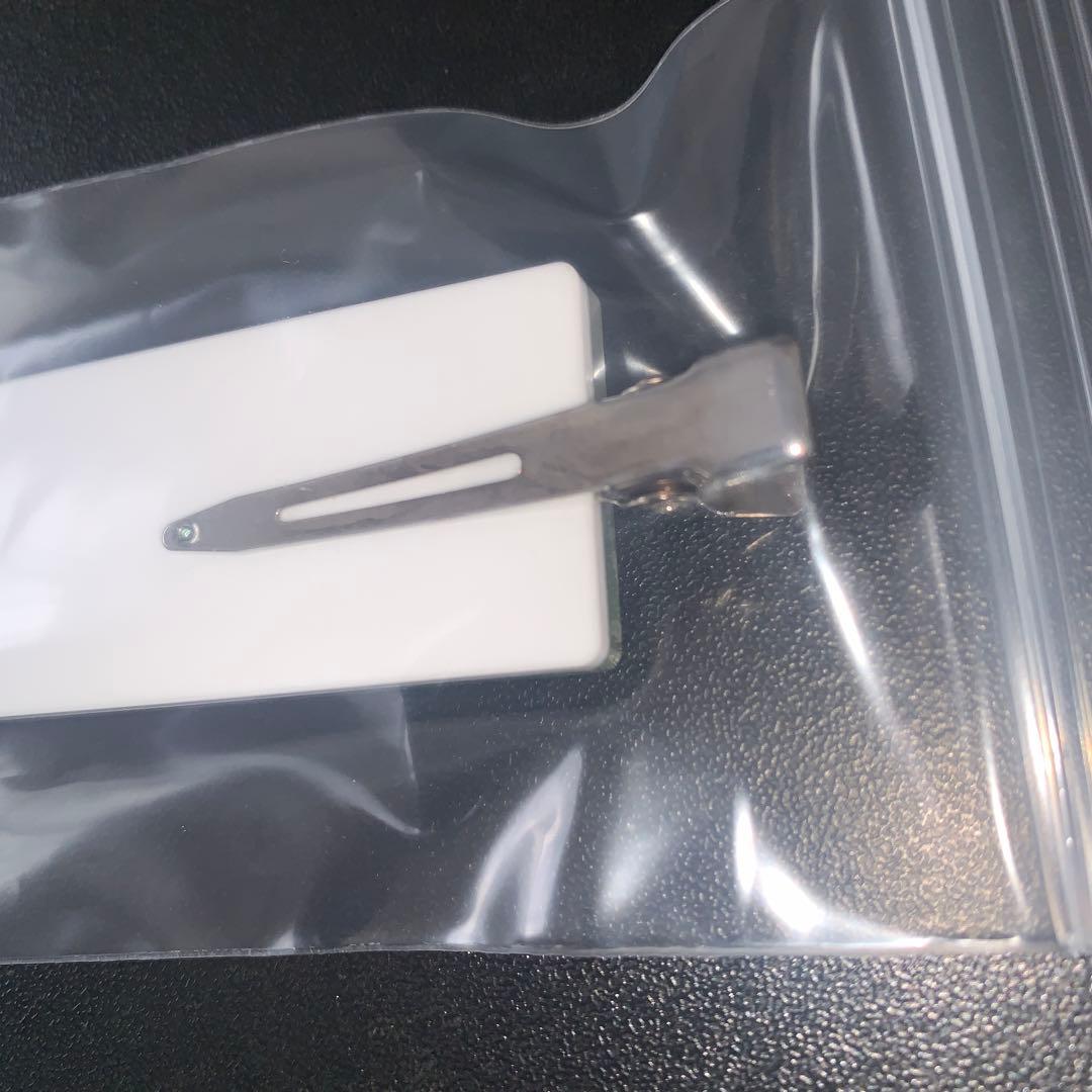 鬼滅の刃 牛角 オリジナルアクリルスタンド 柱展 アクリルマルチクリップ 実弥