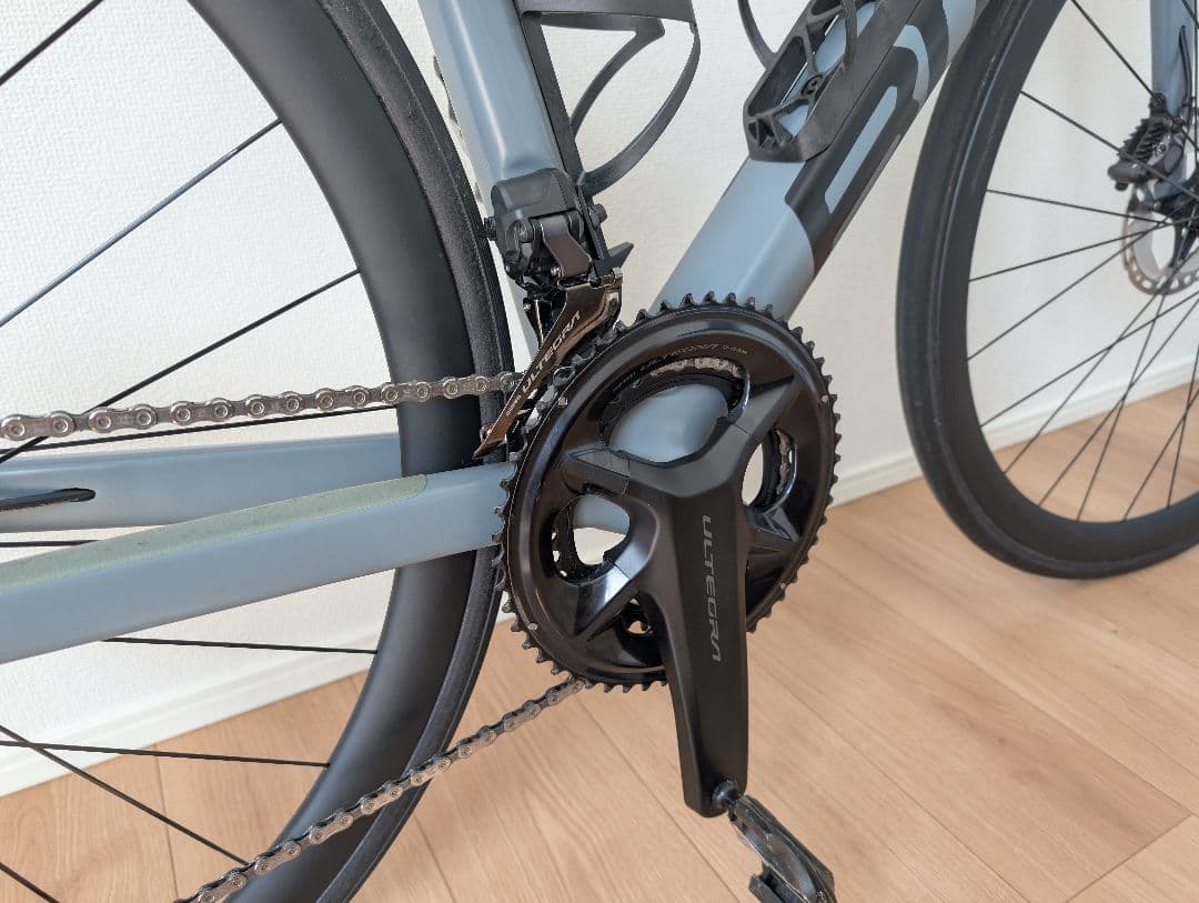 BMC teammachine SLR01 FIVE 2023年 サイズ54