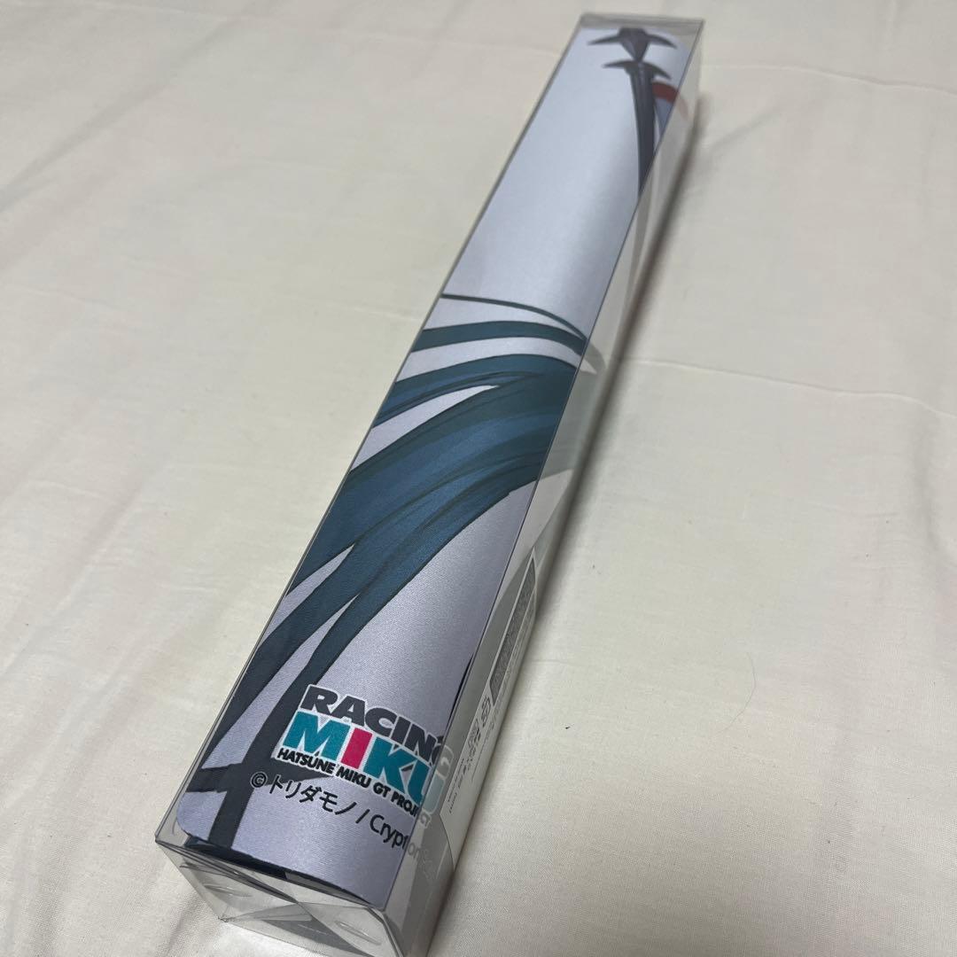 送料込♡新品未開封品　レーシングミク 2023 プレイマット　初音ミク
