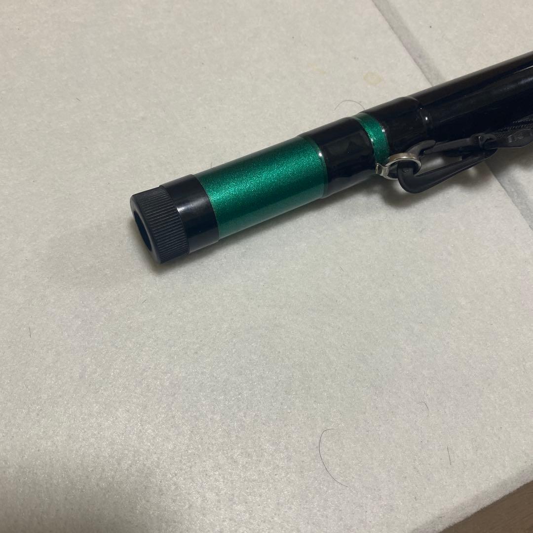 玉網用ロッド磯5.4m新品