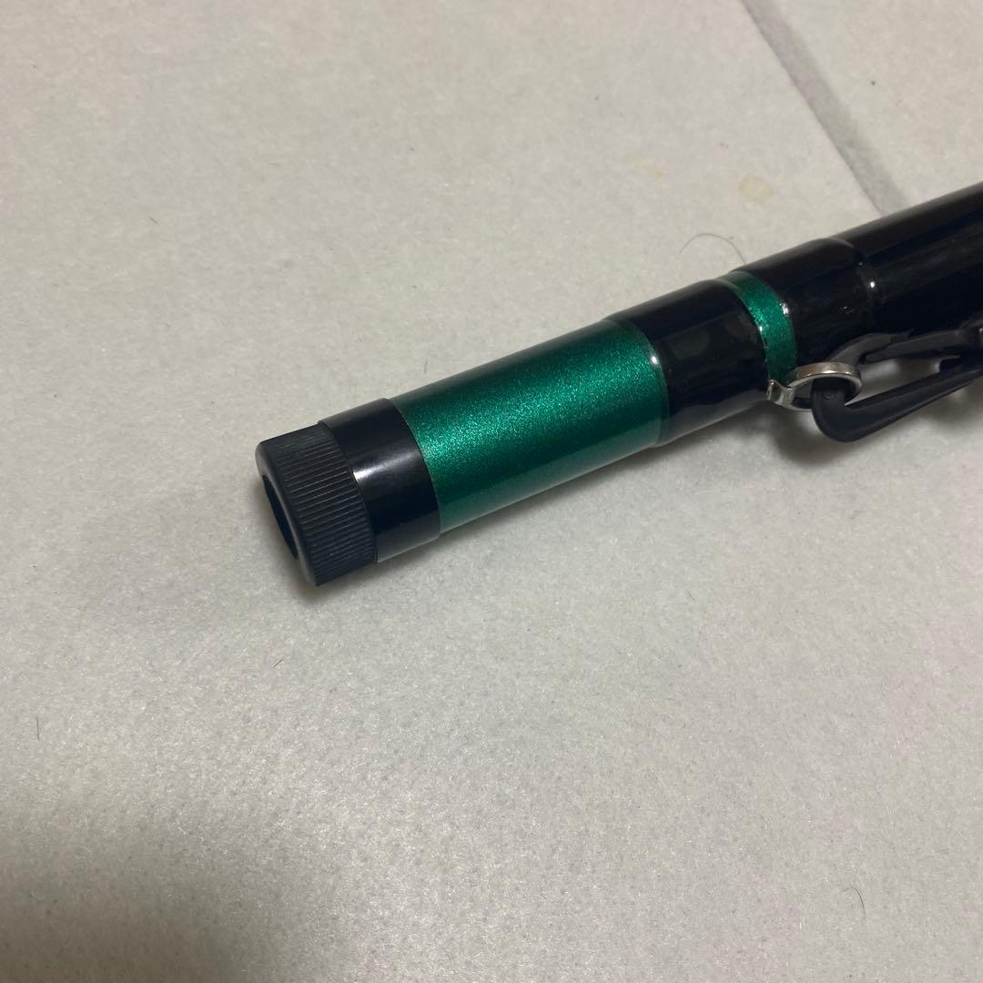 玉網用ロッド磯5.4m新品