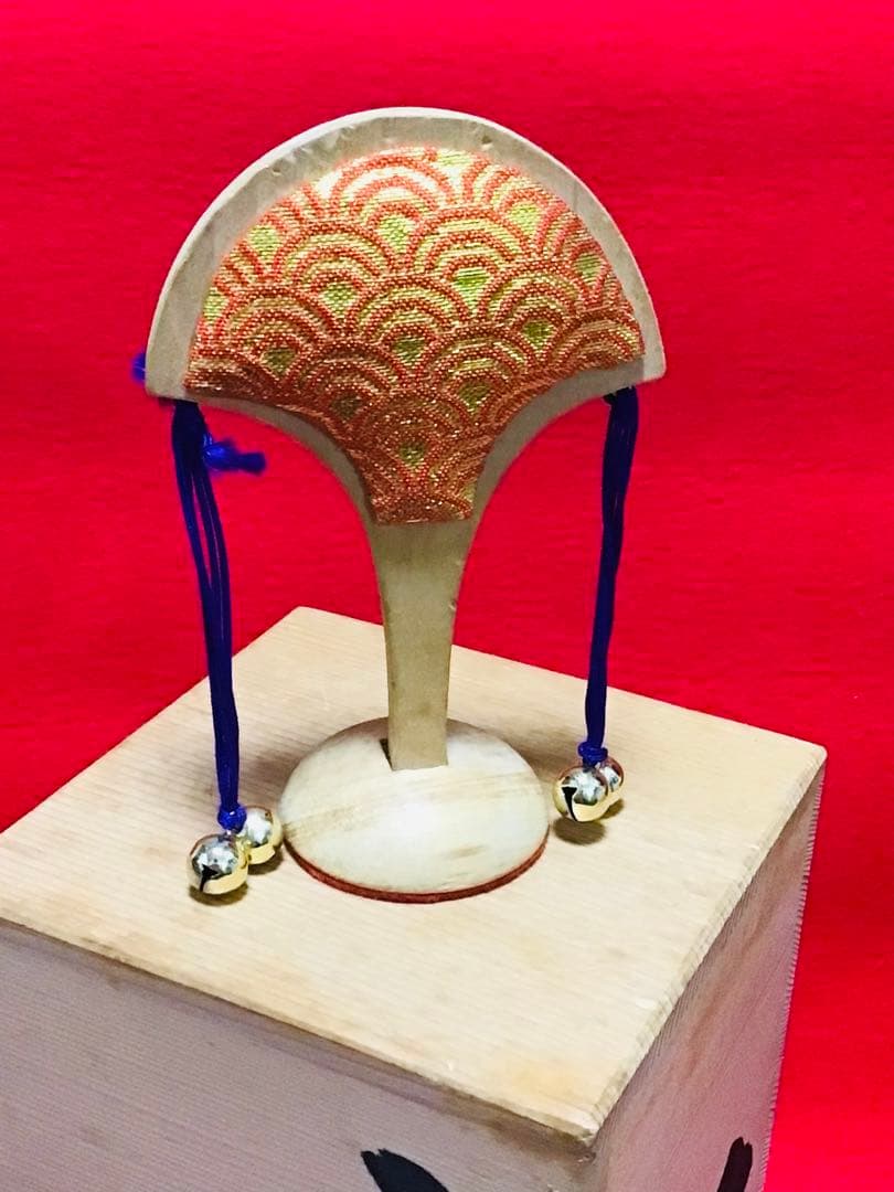 ◉投扇興 一式◉1970年代当時物◉大本山 円満院門跡 道明大僧正 真作保証◉