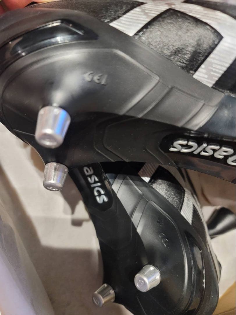 定価23,100円29.5cm GEL-LETHAL TIGHT FIVE