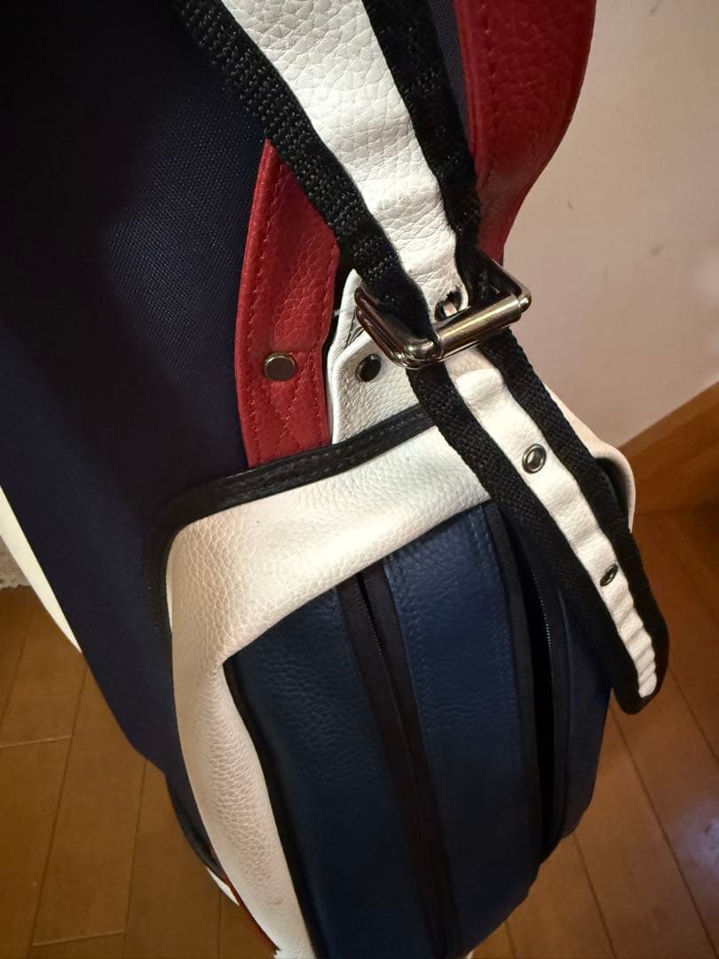 ジョーンズ キャディバッグ ライダー USオープン 2021