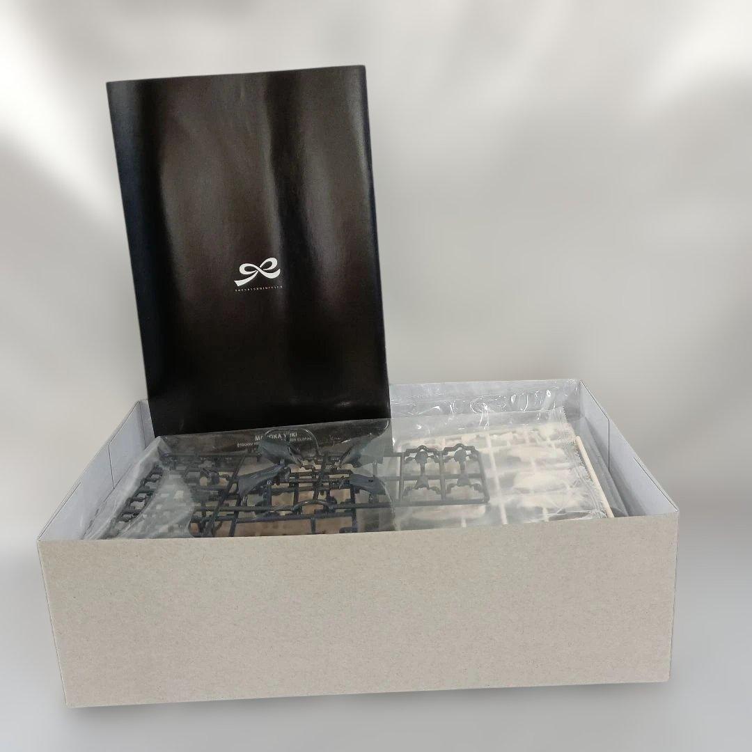 1/10 結城まどか 桃桜高校・夏服 Black Canvas