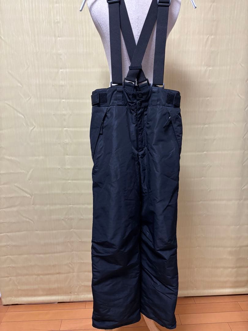 FABLICE メンズ　S スキーウェア　スキーウエア　men's ファブリス