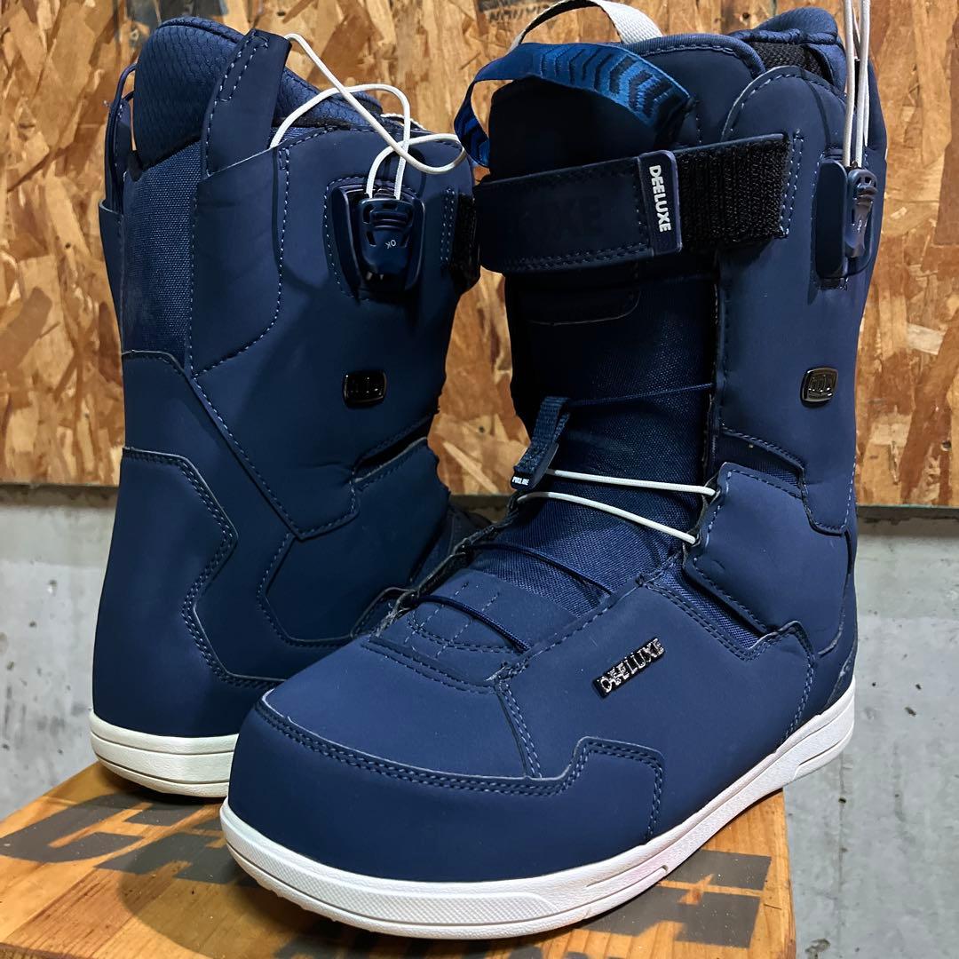 DEELUXE TEAM ID 27.5㎝