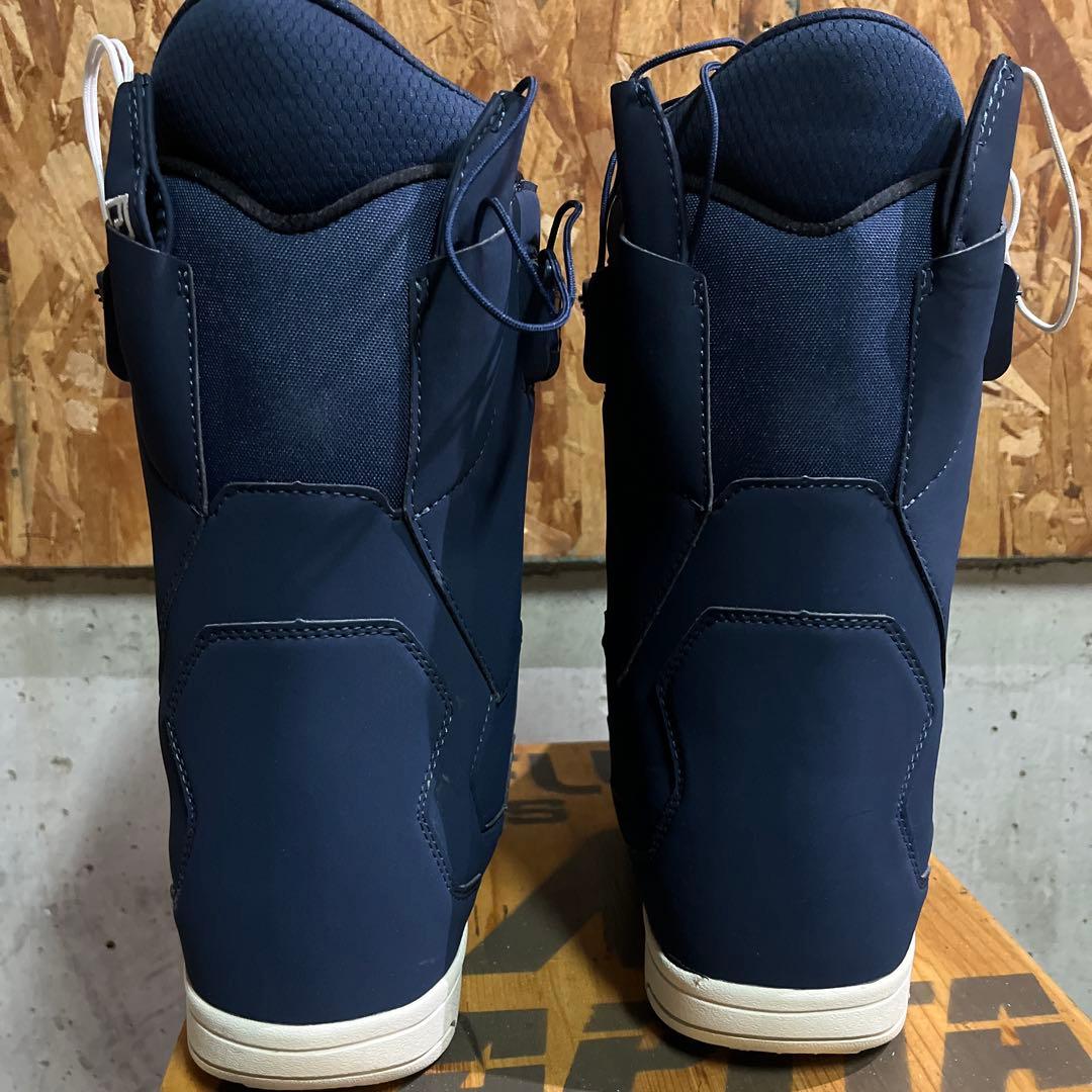 DEELUXE TEAM ID 27.5㎝