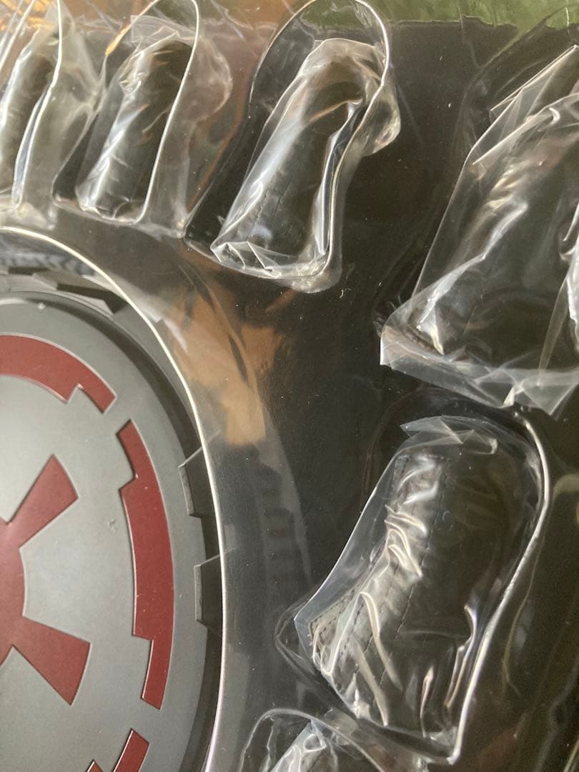 【美品】スターウォーズ　ダース・ベイダー(ジェダイの帰還) 1/6 ホットトイズ