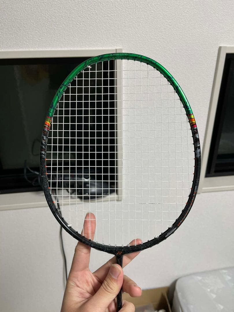 ラケット Yonex Astrox 99 tour gen 3 4u5