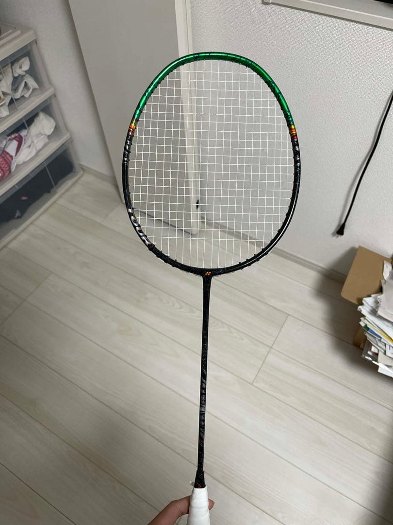 ラケット Yonex Astrox 99 tour gen 3 4u5