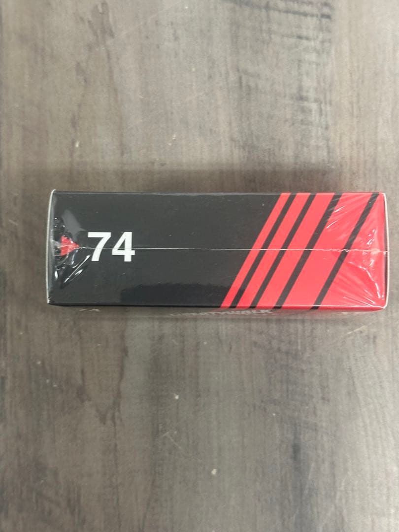 d*7様 新品未開封！LB★Works Nissan GT-R Advan 1/