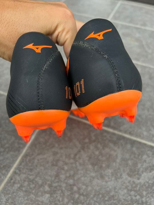 MIZUNO バサラ　101 希少モデル　27.5 極美品