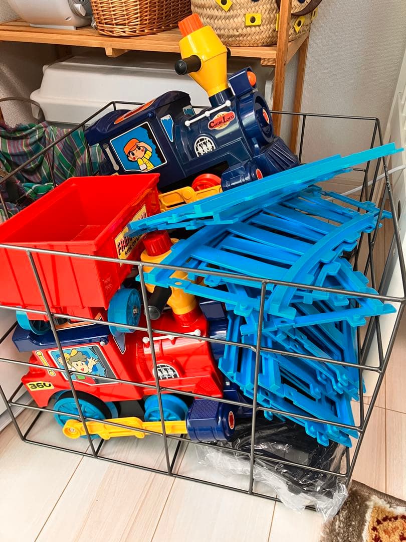 チビロコ　LITTLE LOCO