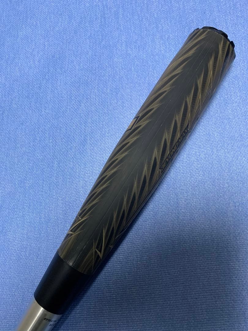 ギガキング０２　85cm 750g トップ