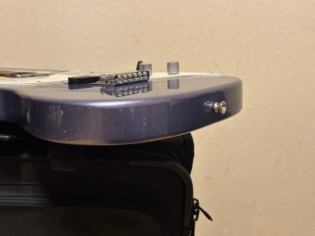 PLAYTECH プレイテック　テレキャスター系　エレキギター