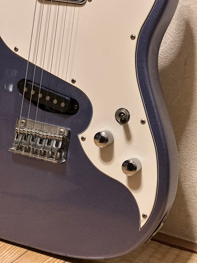 PLAYTECH プレイテック　テレキャスター系　エレキギター