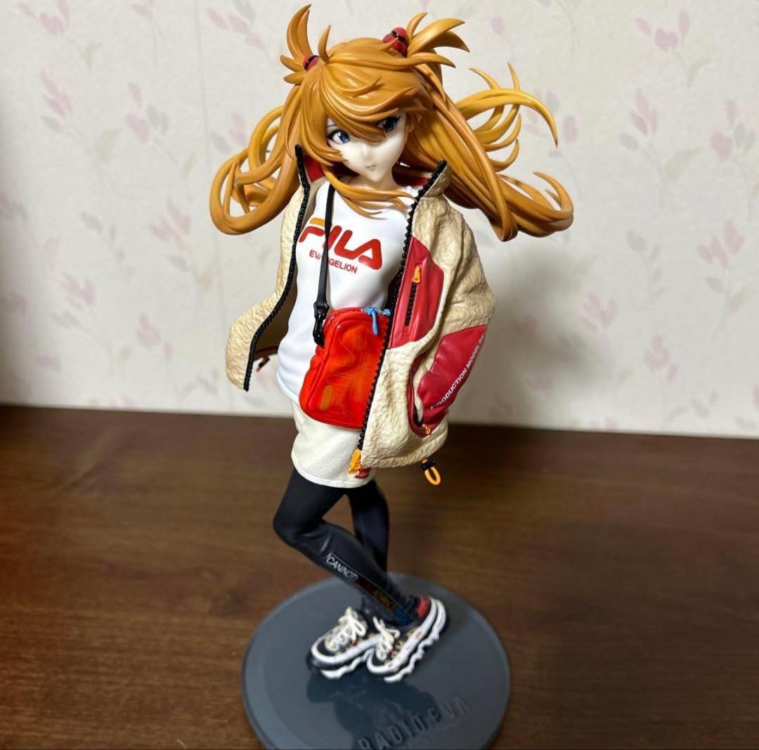 式波・アスカ・ラングレー Ver.RADIO EVA Part.2 通常盤　単品