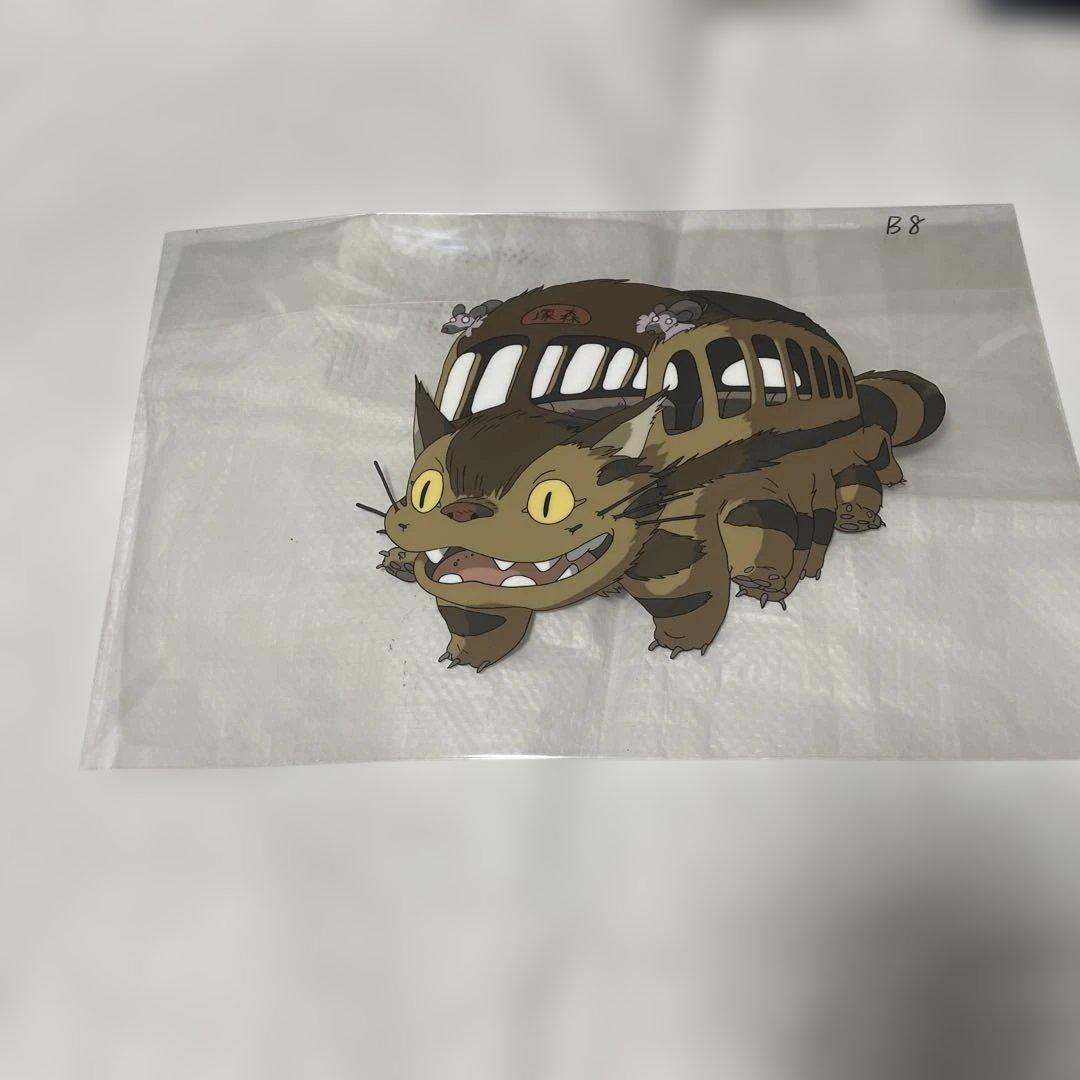 となりのトトロ