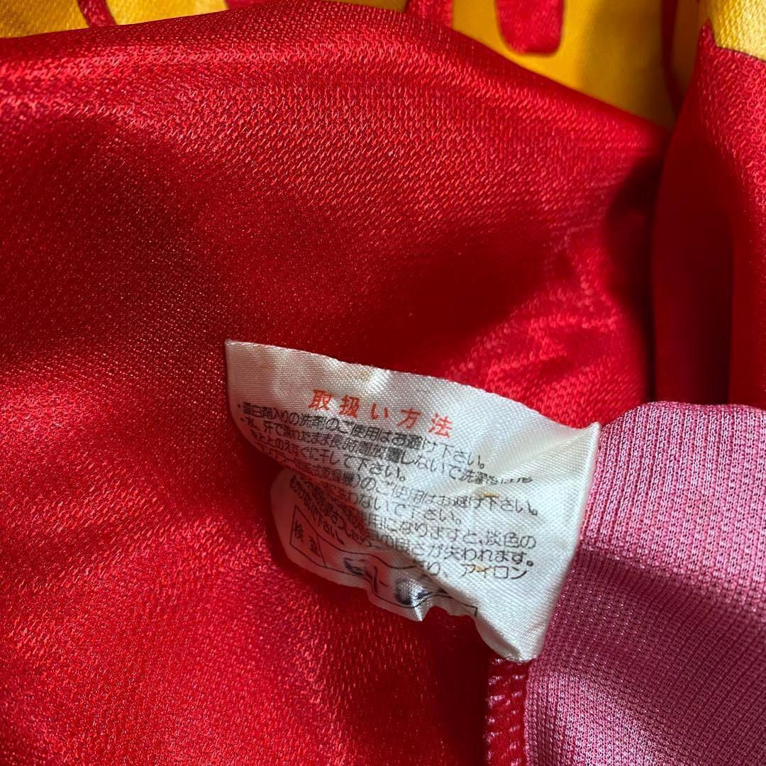 希少　93-94 Jリーグオールスター　ユニフォーム　kodak メンズO