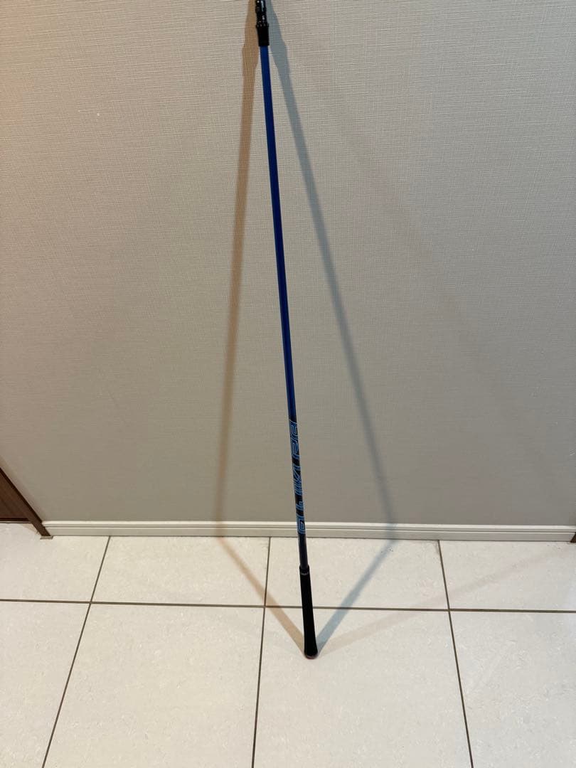 スピーダー NX ブルー 60S テーラーメイド ドライバー用 speeder