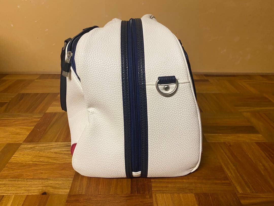 トミーヒルフィガー　ゴルフ　ボストンバッグ