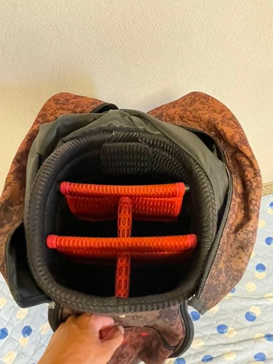 オークリー OAKLEY キャディバック