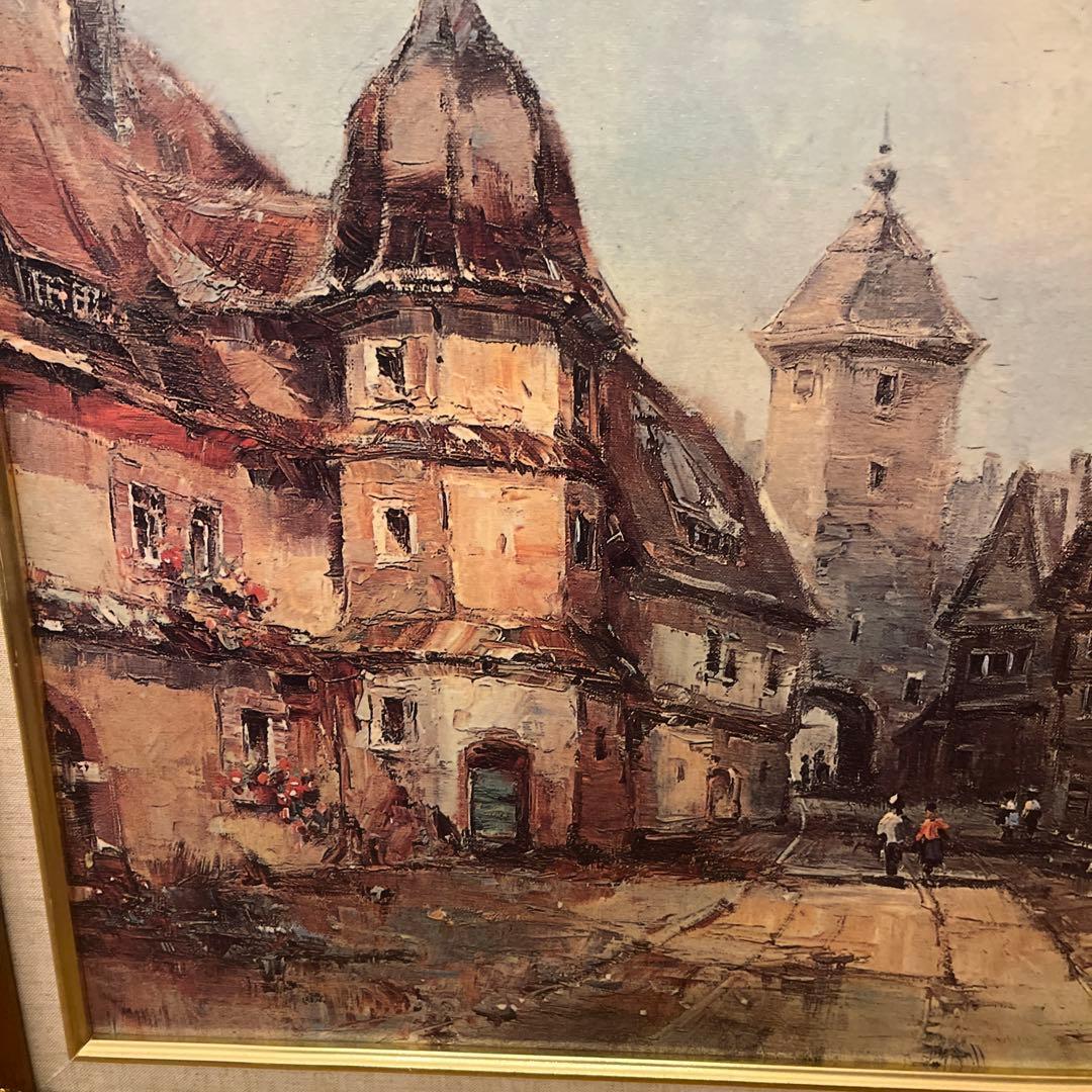 【更に値下げしました】絵画