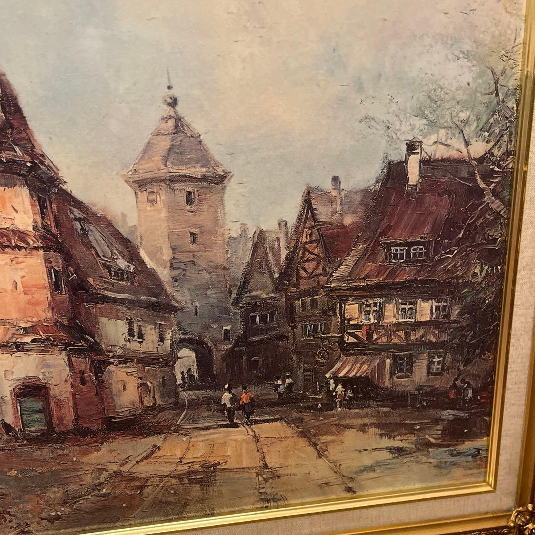 【更に値下げしました】絵画