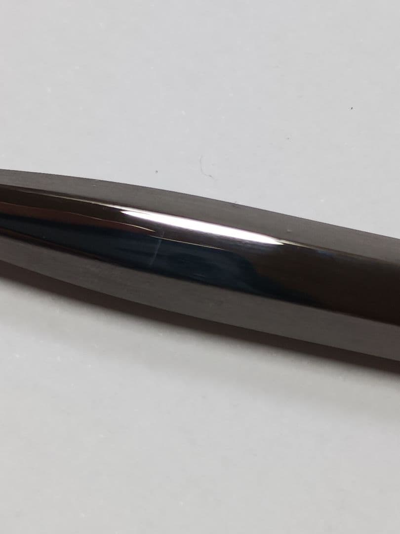 MONTBLANCレオナルド　スタニウム　チタンゴールド　セット