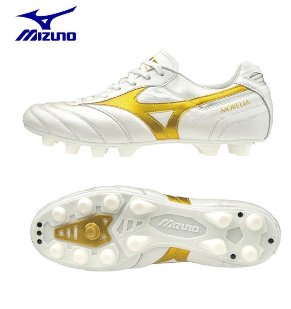 モレリア2ゴールド限定色(正規品)