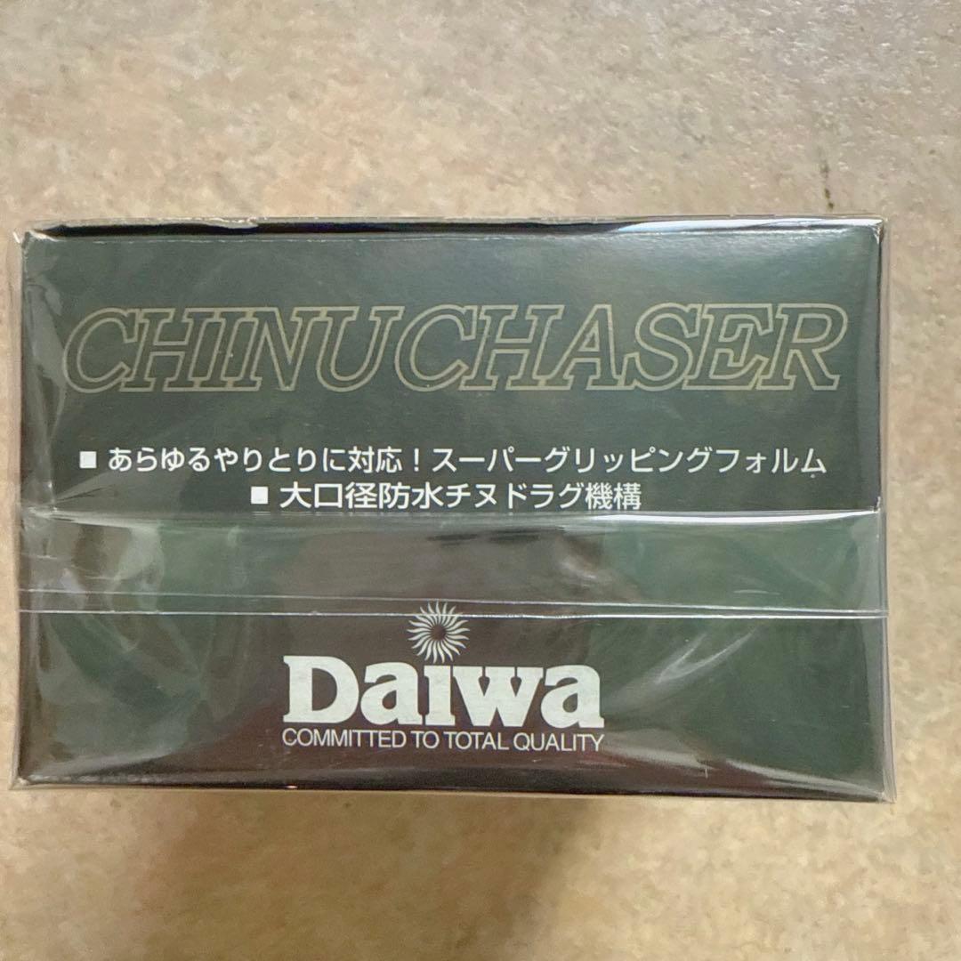 ダイワ(DAIWA) イカダリール チヌチェイサー
