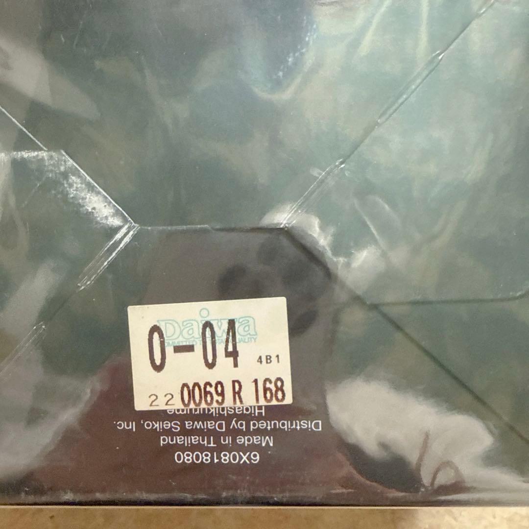 ダイワ(DAIWA) イカダリール チヌチェイサー