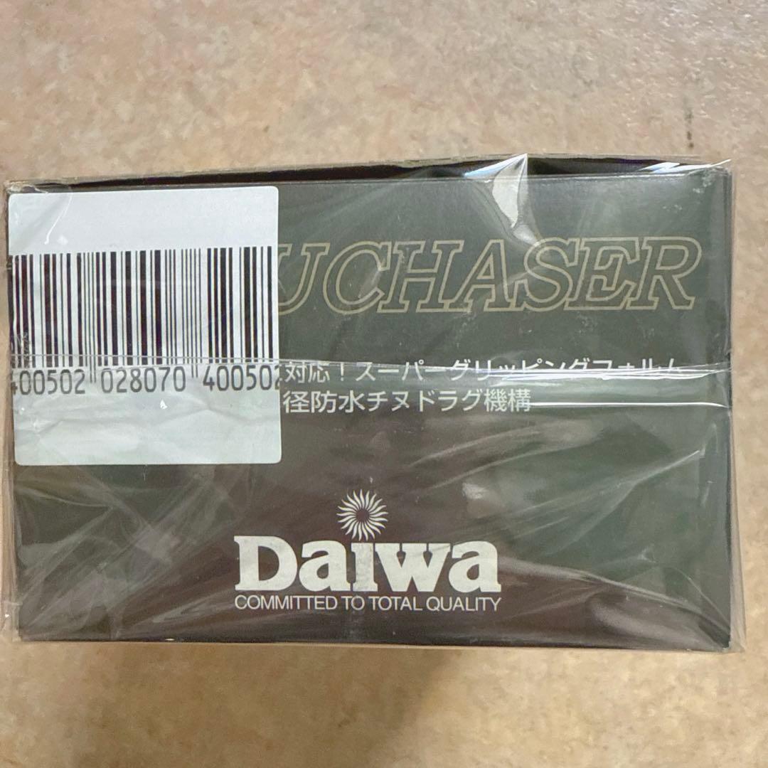 ダイワ(DAIWA) イカダリール チヌチェイサー