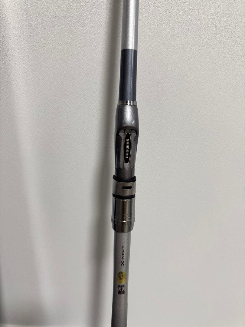 シマノ マルチマリン M300 テレスコピック