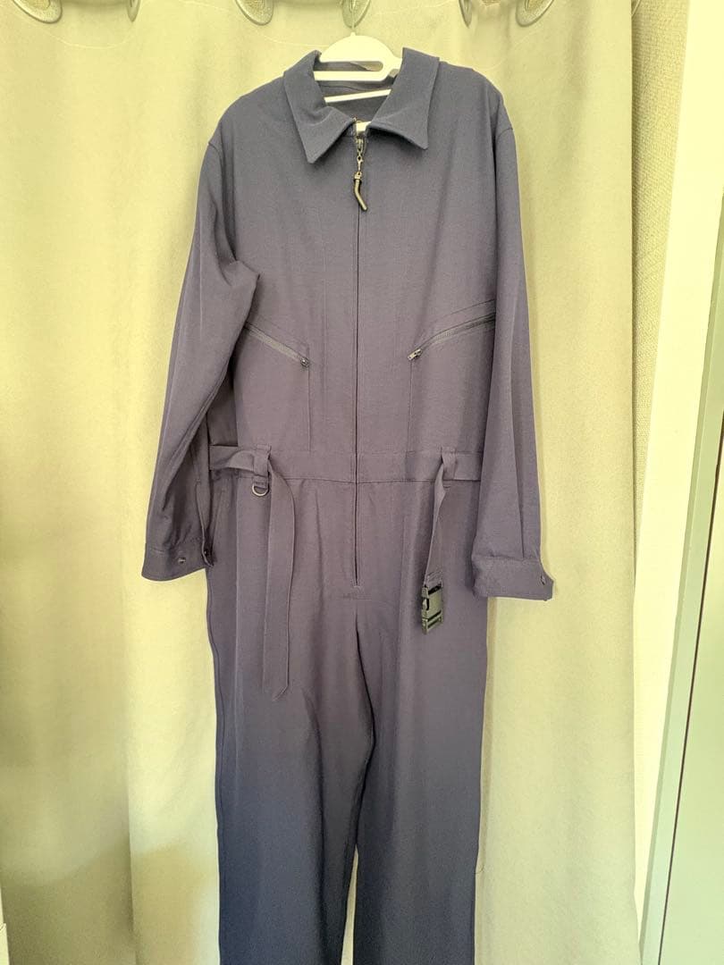 米津玄師　LOST CORNER つなぎLサイズ　JUNKグッズ