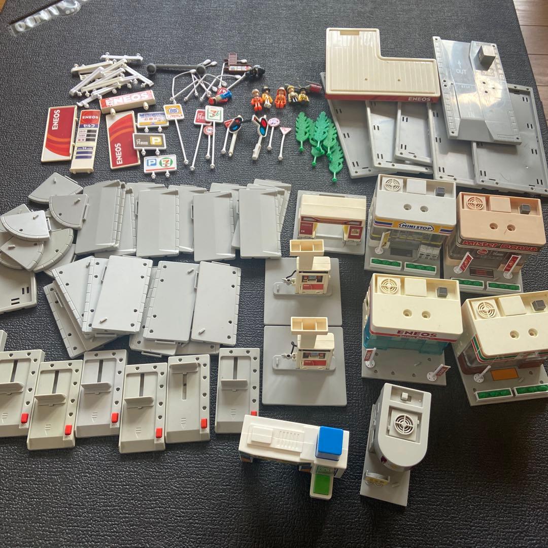 トミカタウン　まとめ売り