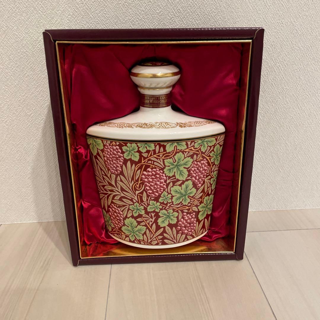 ウィリアム.モリスコレクション 「ヴァイン」