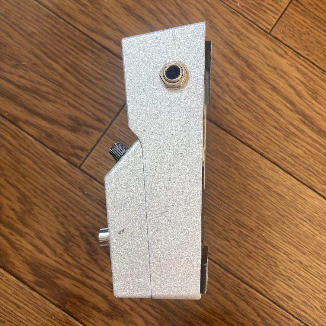 エフェクター5点セット(Us Dream、RAT、MS-50G 、他2個)