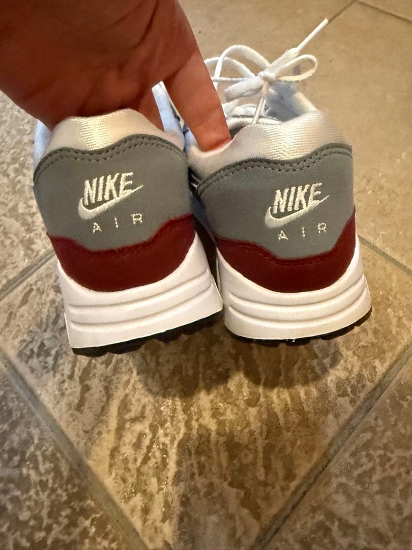 【限定値下げセール！】ナイキ エア マックス 1 ’86 OG G