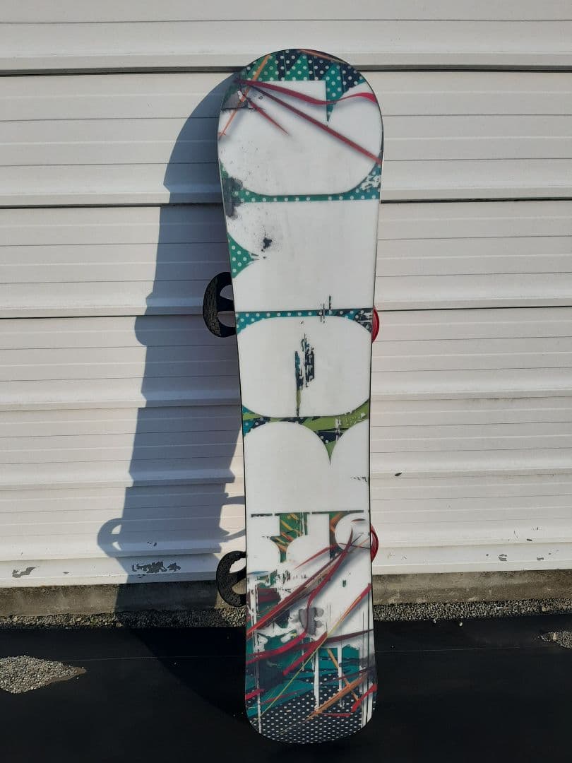スノーボードセット　138cm　！