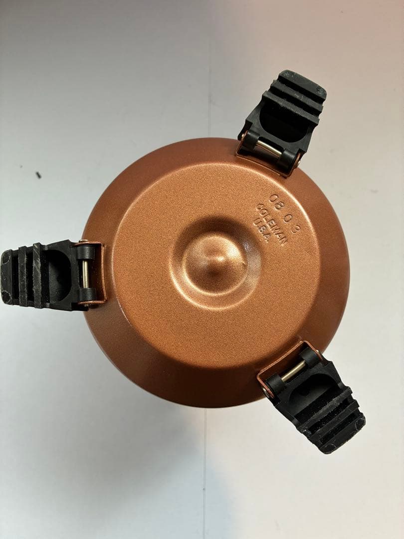 バーベキュー・調理用品 Coleman Exponent Multi-Fuel Stove