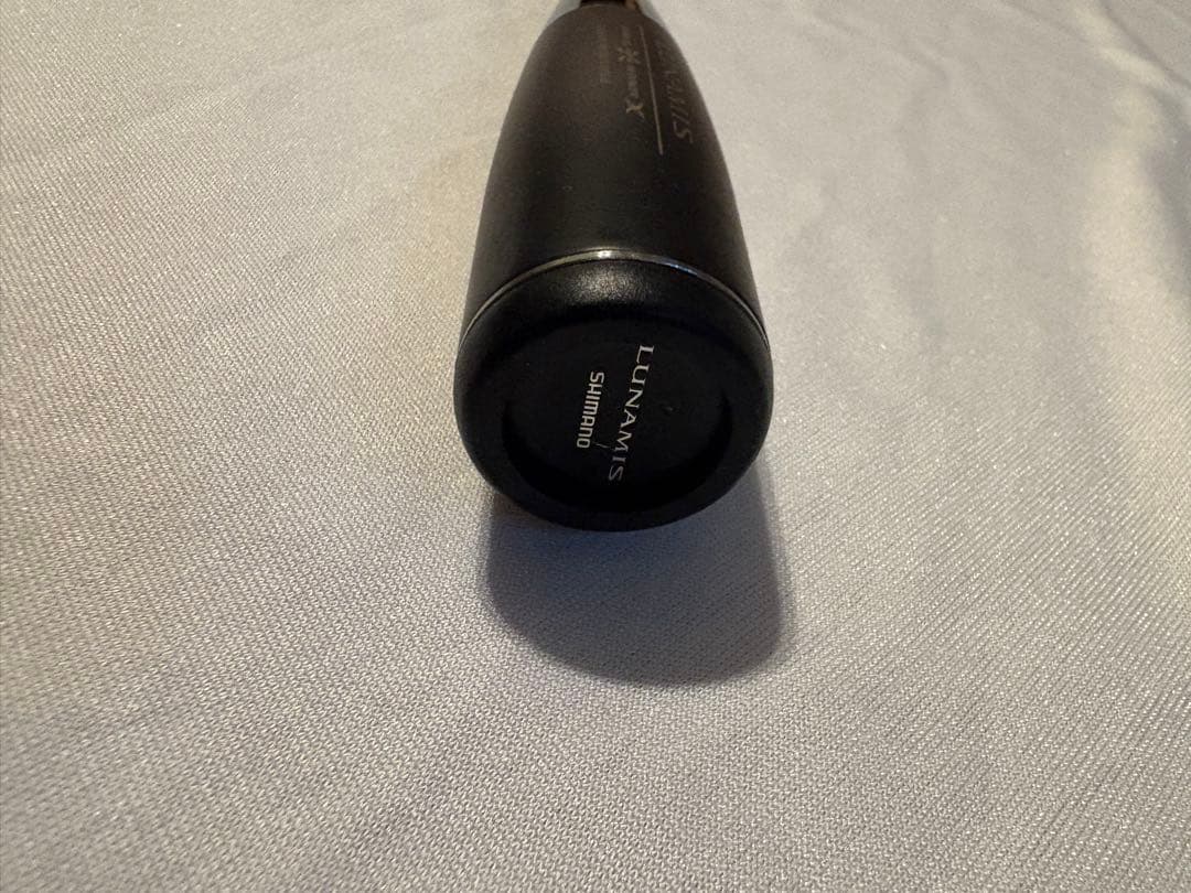 美品 20ルナミス B86ML 20LUNAMIS B86ML シマノ