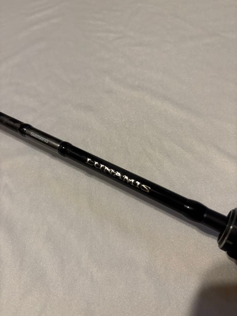 美品 20ルナミス B86ML 20LUNAMIS B86ML シマノ