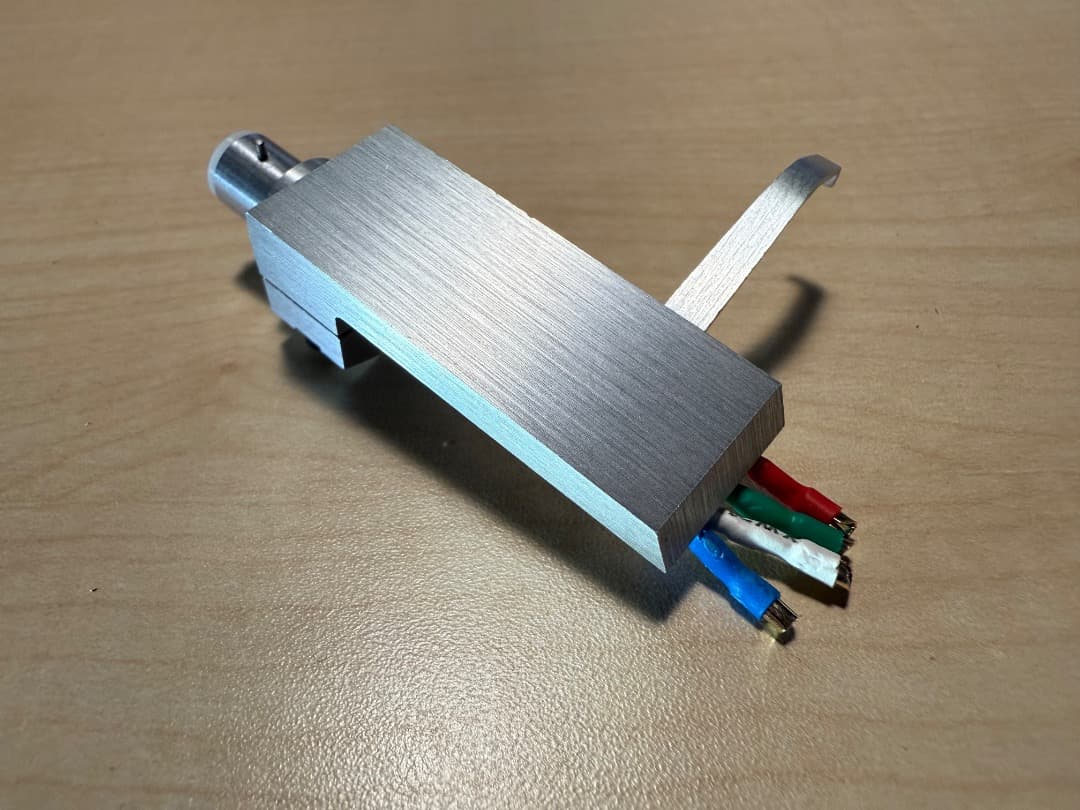 YAMAHA HS-11 ヤマハ GT-2000用 オリジナル ヘッドシェル