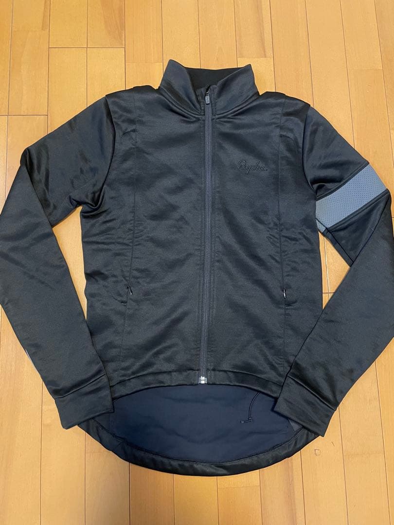 週末値下げ　Rapha メンズクラシックウィンタージャージ